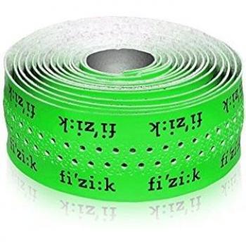 Fizik Superlight - Cinta Manillar - Verde 2016
