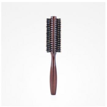 Cepillo de Madera Ébano Redondo Ebony Nº46 - Bifull