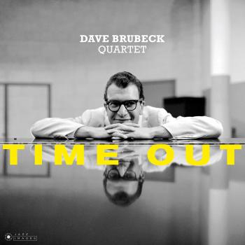 Vinilo LP 180g Dave Brubeck Quartet - Time Out (Edición Deluxe)