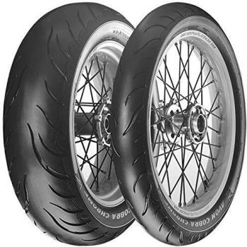 Gomme Avon Cobra chrome 330 30 R17 87V TL per Moto