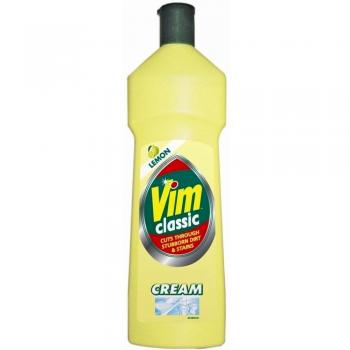 Crema Vim - Limón 500ml x 3
