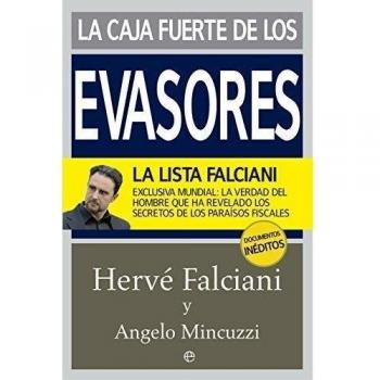La Caja Fuerte De Los Evasores