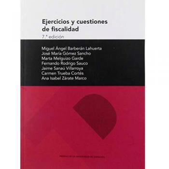 Ejercicios y Cuestiones De Fiscalidad: 224
