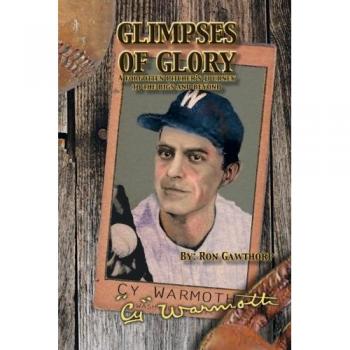 Glimpses of Glory - Edición en Rústica de Ron Gawthorp