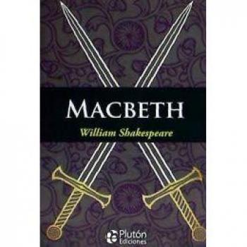 Macbeth - SHAKESPEARE, WILLIAM