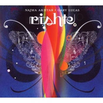 Akhtar najma & lucas gary rishte