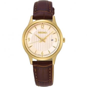 Reloj Seiko Neo Classic SXDG96P1 para Mujer