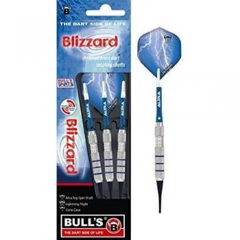 Bulls Bizzard - Dardos Blandos