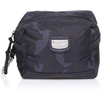 Pepe Jeans London Neceser Wallet Berenjena Única