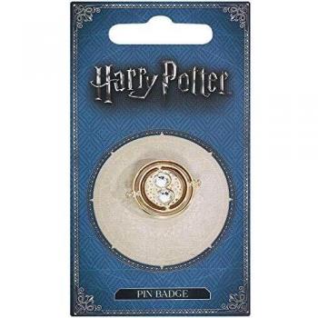 HARRY POTTER- Pin Time Turner