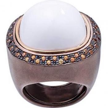 Anillo de mujer Pesavento KSGA027, disponible en tallas 16, 17 y 18