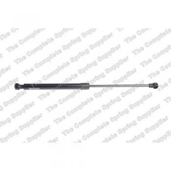 Muelle neumático capó de motor Lesjöfors 8056834 con características de alta resistencia, diseño específico para vehículos, fácil instalación y durabilidad garantizada