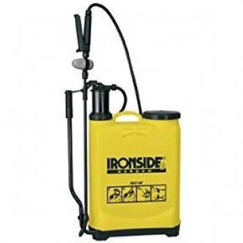 Ironside M262667 - Pulverizador sulfatadora Espalda igs 16 p