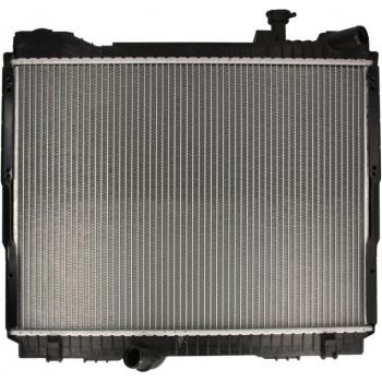 Tubo ondulado sistema de escape DINEX 48189