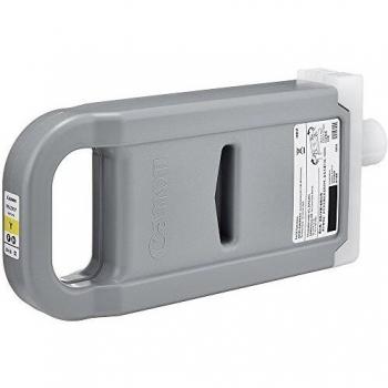 Canon pfi701y cartucho de tinta
