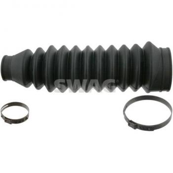 Juego de fuelles de dirección SWAG 30 80 0066