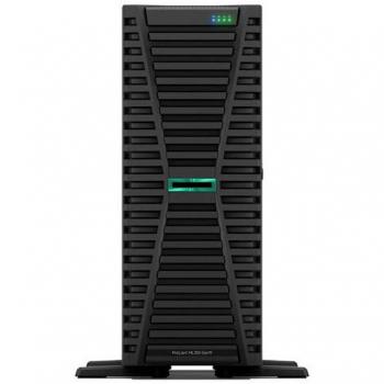 Servidor HPE ProLiant ML350 Gen11 - Intel Xeon Silver 4514Y hasta 3.4 GHz - 64 GB RAM - HDD 2 x 2.4 TB - Hot-swap 2.5 -