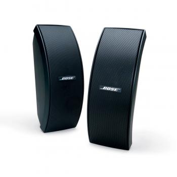 Bose ® Altavoces ambientales 151 - negro