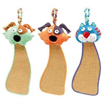 Rascador para Gatos FERPLAST PA 5624 con Cabezal CS