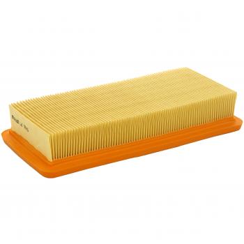 Mahle Filter LX1465 Filtro De Aire