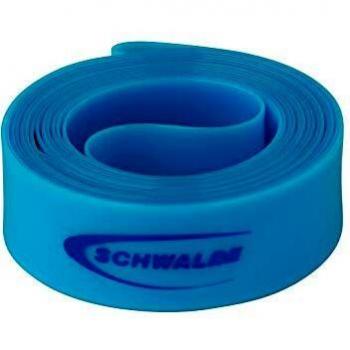 Schwalbe 18-355 - Cinta para llantas de alta presión, color azul