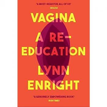 Vagina A reeducation Paperback softback