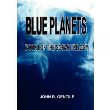 Planetas Azules: Libro I de la Trilogía Sofar - Tapa Dura
