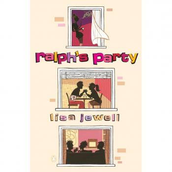 Fiesta de Ralph - Novela de Lisa Jewell