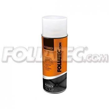 Spray Lustrador para Material Plástico FOLIATEC 2050