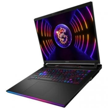 MSI Raider GE68HX-268ES i9-14ª 32/1TB RTX4070 W11H 16″