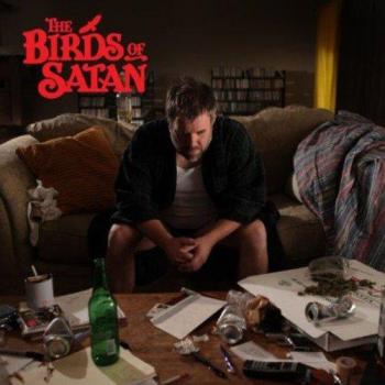 The Birds of Satan Deluxe Edition (180g Vinyl + Gatefold + Bonus MP3)