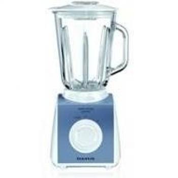 Taurus 912416 BATIDORA DE VASO, 550 W, 0 Decibelios, Vidrio