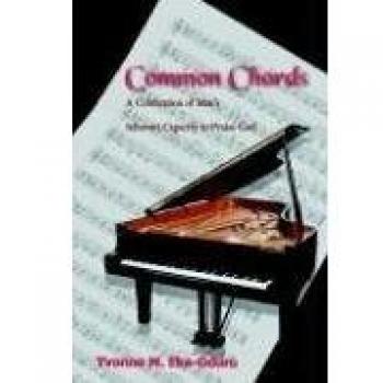 Common Chords: Celebrating Humanity's Praise for God by Yvonne M. Eke-Oduru