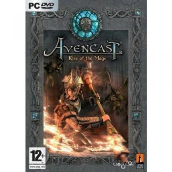 Avencast: Rise of the Mage