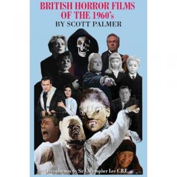 Películas de Terror Británicas de los Años 60 - Edición Original