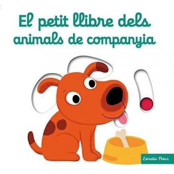 El petit llibre dels animals de companyia