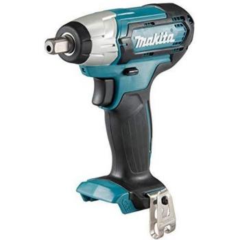 MAKITA TW141DZ LLAVE DE IMPACTO 12V CXT 140NM 1/2, Multicolor /solo