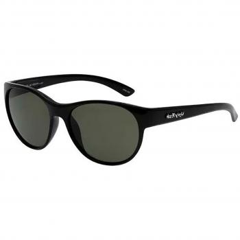 Ugly Fish IRIS PC5501 Polarized Men's Sunglasses Black 57mm