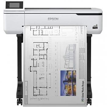 Epson SureColor SC-T3100 - Impresora de gran formato