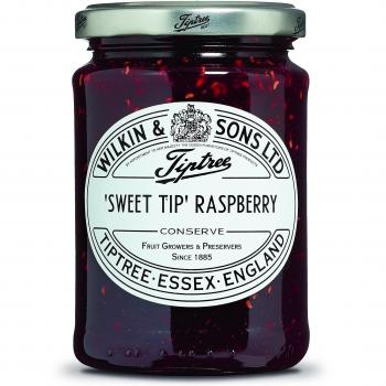 Tiptree Mermelada Frambuesa - 340 gr