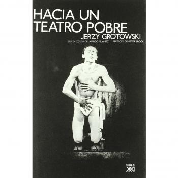 Hacia un teatro pobre