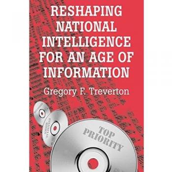 Cambridge University Press National Intelligence Transformation: Adapting to the Information Age