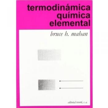 Termodinámica Química Elemental