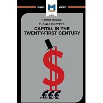 Capital in the Twenty-First Century