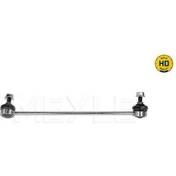 Bieleta de suspensión MEYLE 316 060 0005/HD, varilla estabilizadora izquierda, tipo HD (Heavy Duty), fabricada por MEYLE