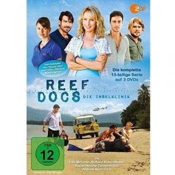 Reef Docs - Die Inselklinik