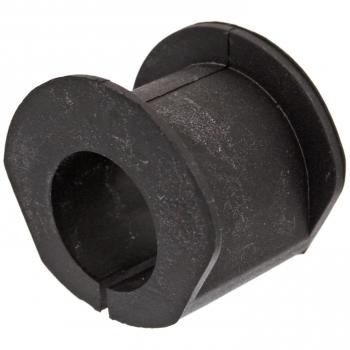 Cojinete de estabilizador FEBI BILSTEIN 42263 - Silentblock de barra estabilizadora, alta calidad, fabricado en Alemania, durabilidad y resistencia a la fatiga