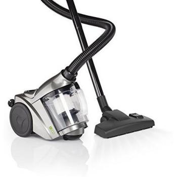 Tristar, Aspirador SZ-2174, Tamaño compacto, Sin bolsa, 800W