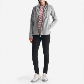 Sudadera de mujer Adelins Astore en color gris Textil Sportswear - Modelo 1263606-9030