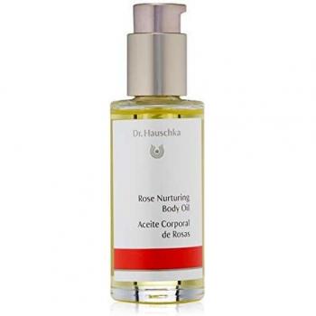 Dr. Hauschka, Aceite para baños - 1 unidad